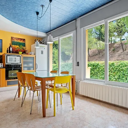 Ca La Francina Holiday home