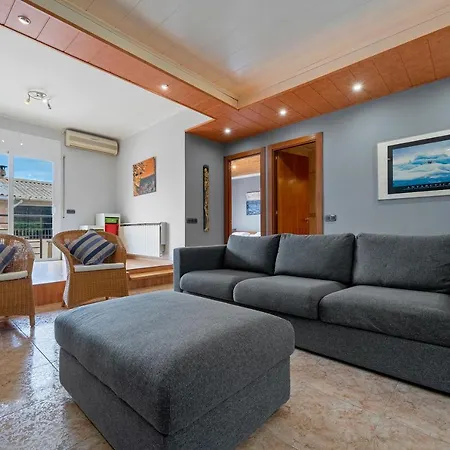 Holiday home Ca La Francina