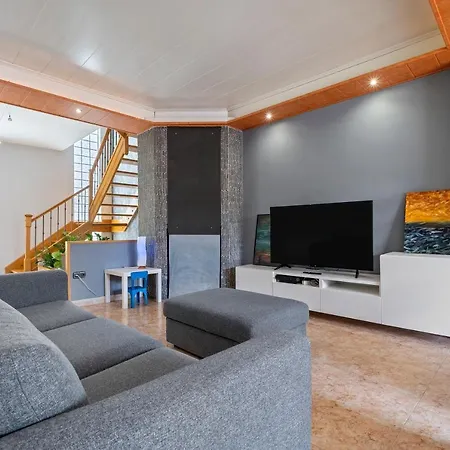 Ca La Francina Holiday home