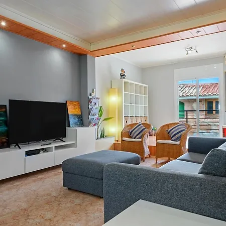 Holiday home Ca La Francina