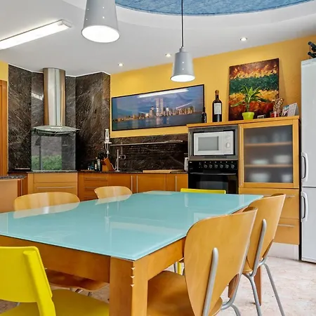 Ca La Francina Holiday home Torre del Espanol