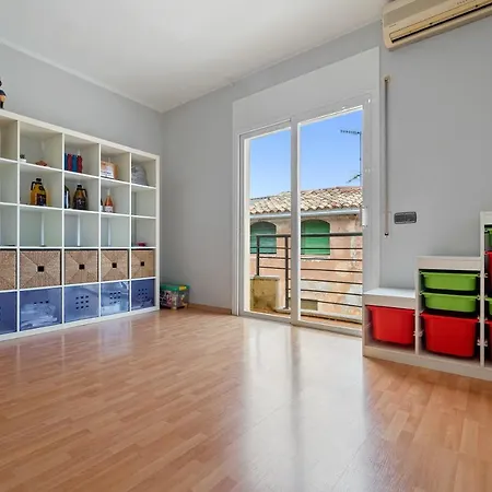 Holiday home Ca La Francina