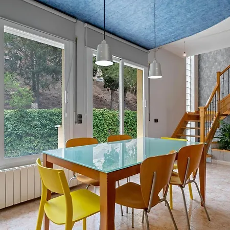 Ca La Francina Holiday home