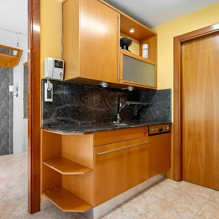 Ca La Francina Holiday home