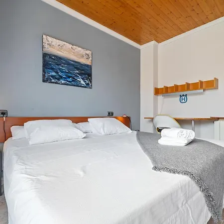 Ca La Francina Holiday home