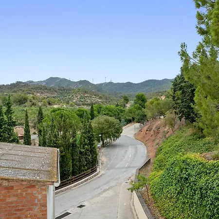 Ca La Francina Holiday home *