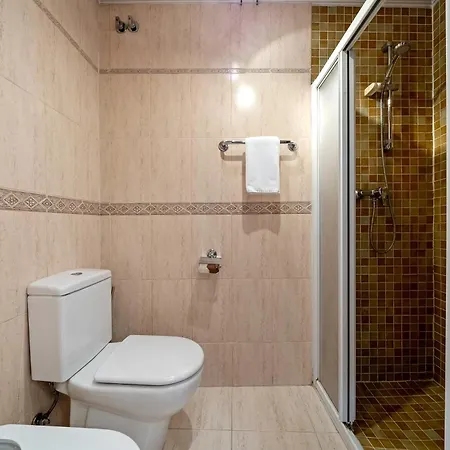Holiday home Ca La Francina