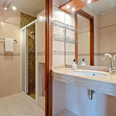 Ca La Francina Holiday home Torre del Espanol