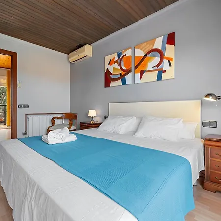 Ca La Francina Holiday home Torre del Espanol