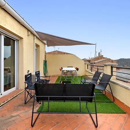 Ca La Francina Holiday home