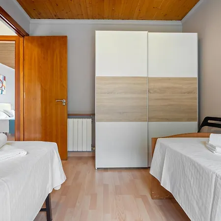 Holiday home Ca La Francina *