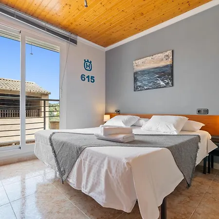 Holiday home Ca La Francina Torre del Espanol