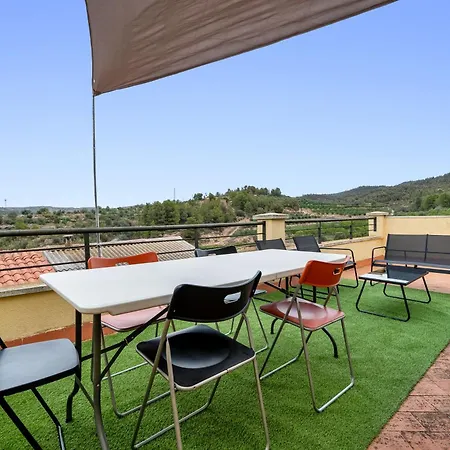 Ca La Francina Holiday home Torre del Espanol