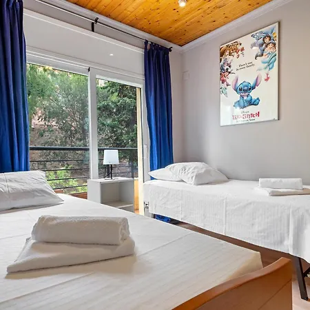 Holiday home Ca La Francina