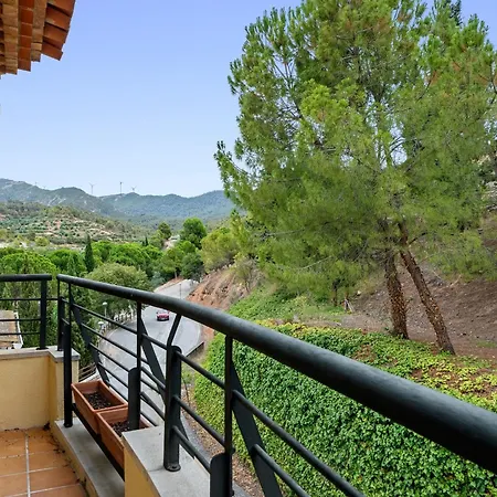 Holiday home Ca La Francina *
