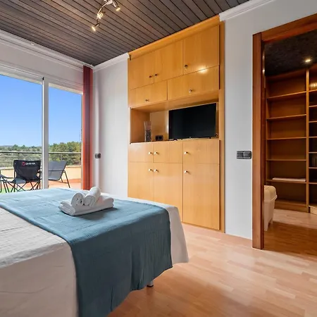 Casa de vacances Ca La Francina