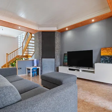 Ca La Francina Casa de vacances