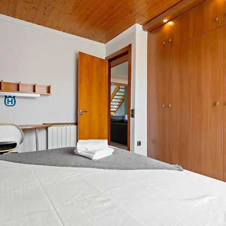 Ca La Francina Casa de vacances