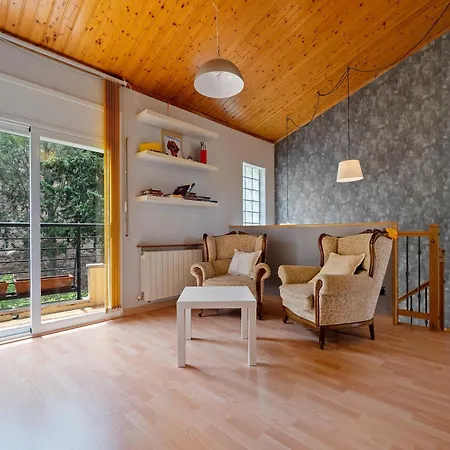 Ca La Francina Casa de vacances
