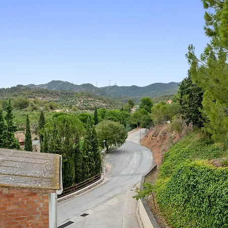 Ca La Francina Casa de vacances *